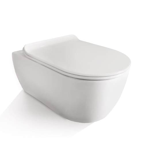 NC2037 Унитаз SSWW NC