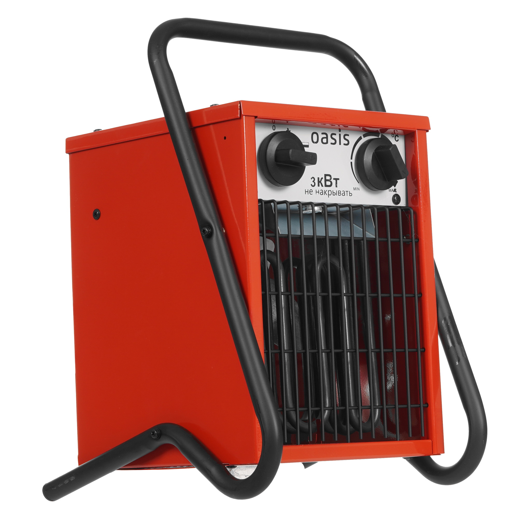 9161280 Тепловая пушка электрическая Oasis TP-30S NEW STDN-0094527