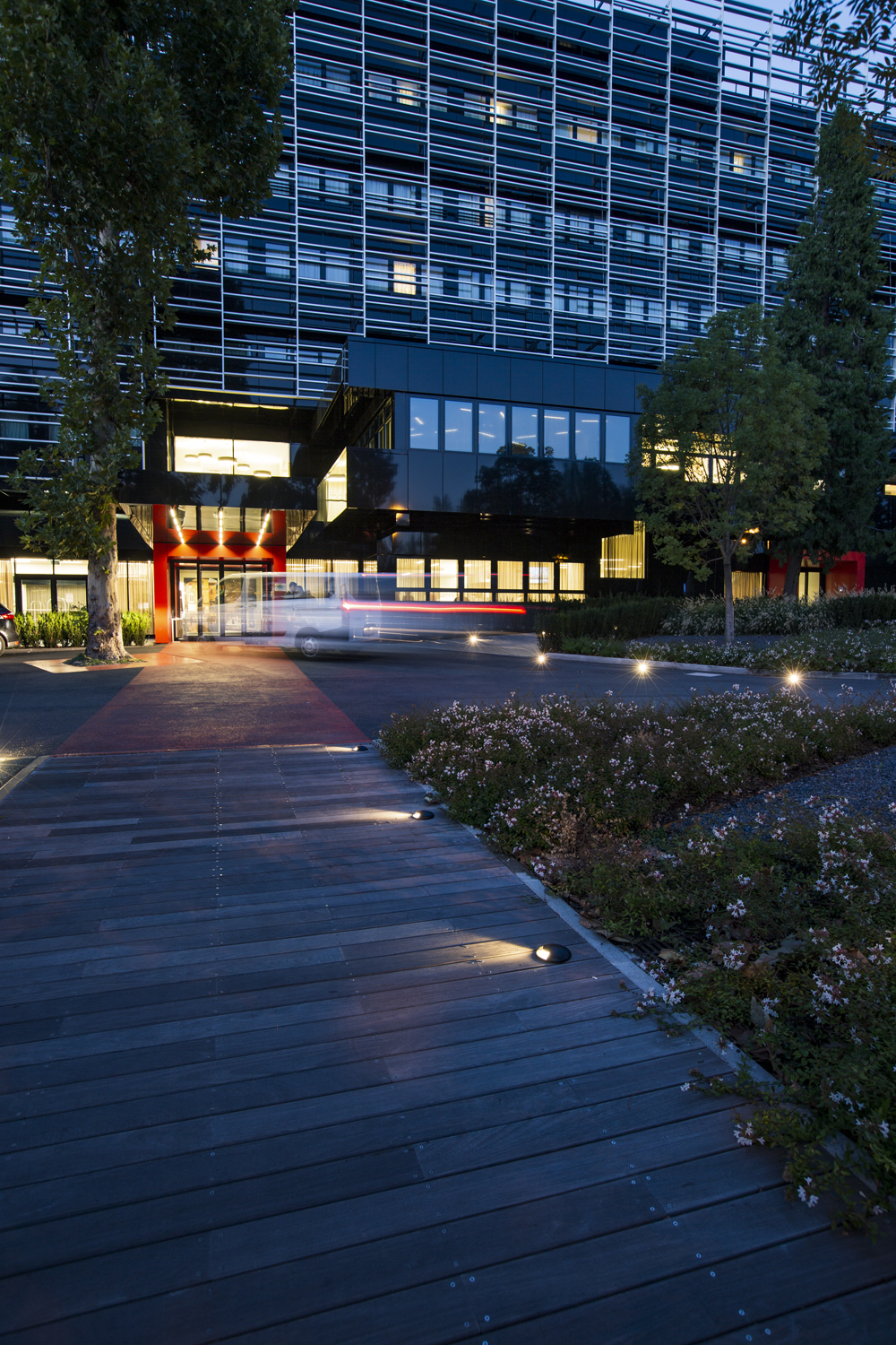 8409066 Настольный встаеваемый светильник Platek MINI Luce radente  MINI Roll Over - LED 4000K 1 Opening  - Вид №2