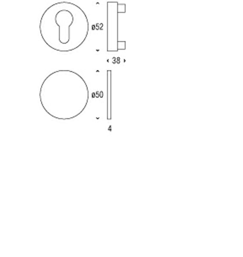 FROST Роза безопасности A3003 sun-id-1967098 - Вид №2