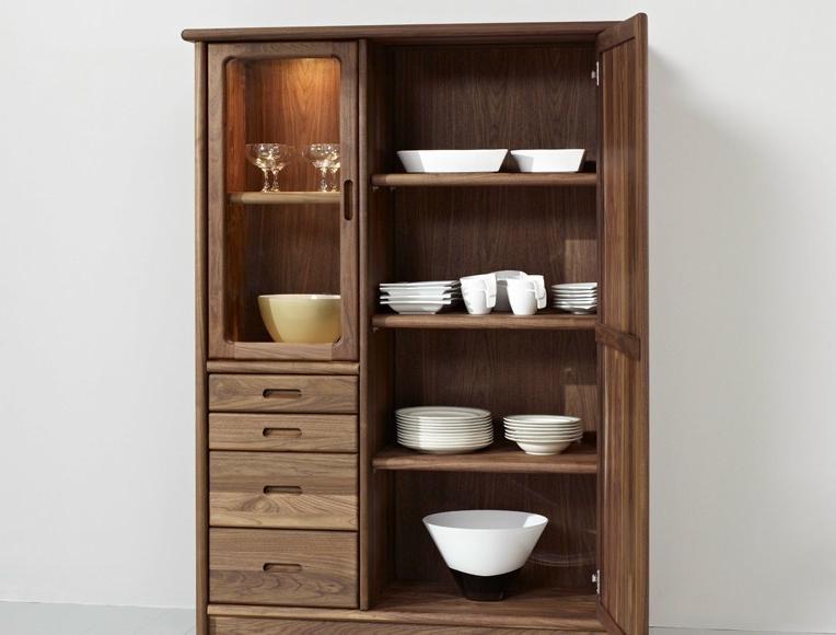 Dyrlund Комод с ящиками  1141m  - Вид №1