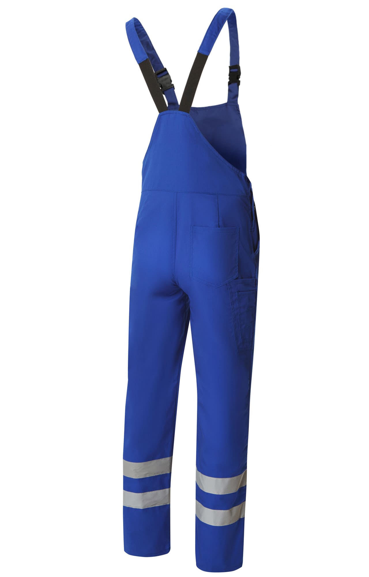 65535 Костюм "Эксперт-2" с СВП василек  Летняя спецодежда  размер 52-54/182-188  - Вид №5