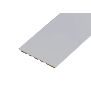 PORTIKA Телескопический добор для дверной коробки 2070x200x8 мм серый 89377154