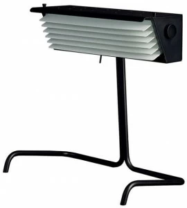 DCW éditions Настольная лампа регулируемая Biny