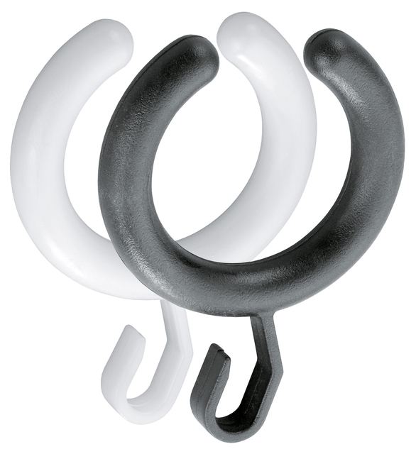 14927000165 Кольцо для занавески KEUCO Plan - Вид №1