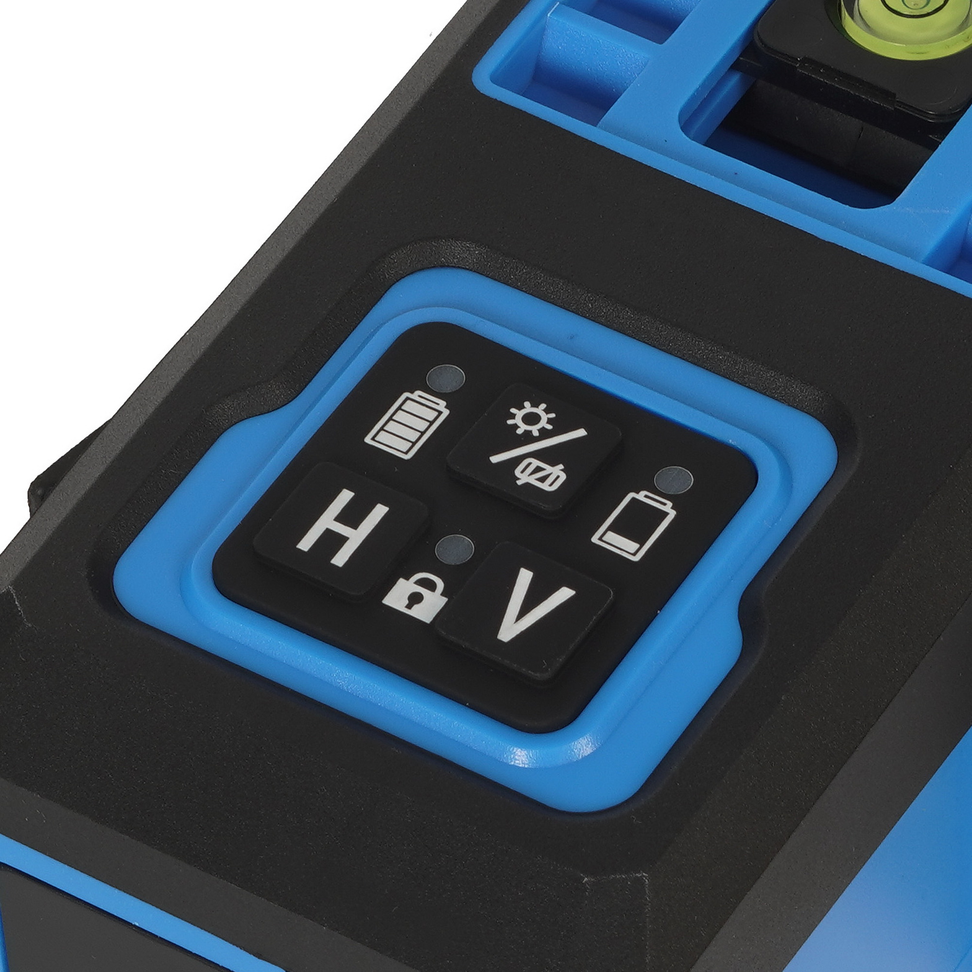 Лазерный нивелир DEKO LL12-HVR 5445901 STDN-0034147 - Вид №3