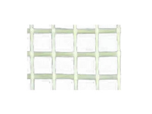 Высокопрочная усиленная составная решетка