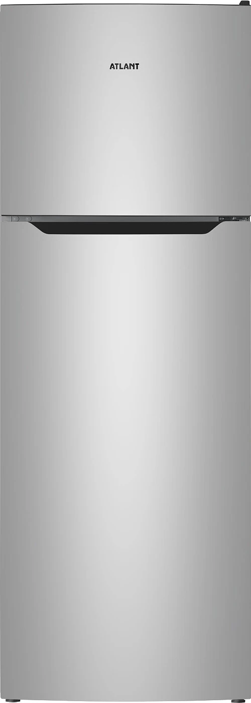 9167331 Холодильник с морозильником   ATLANT ХМ-3635-189 серебристый STDN-0109755 - Вид №2