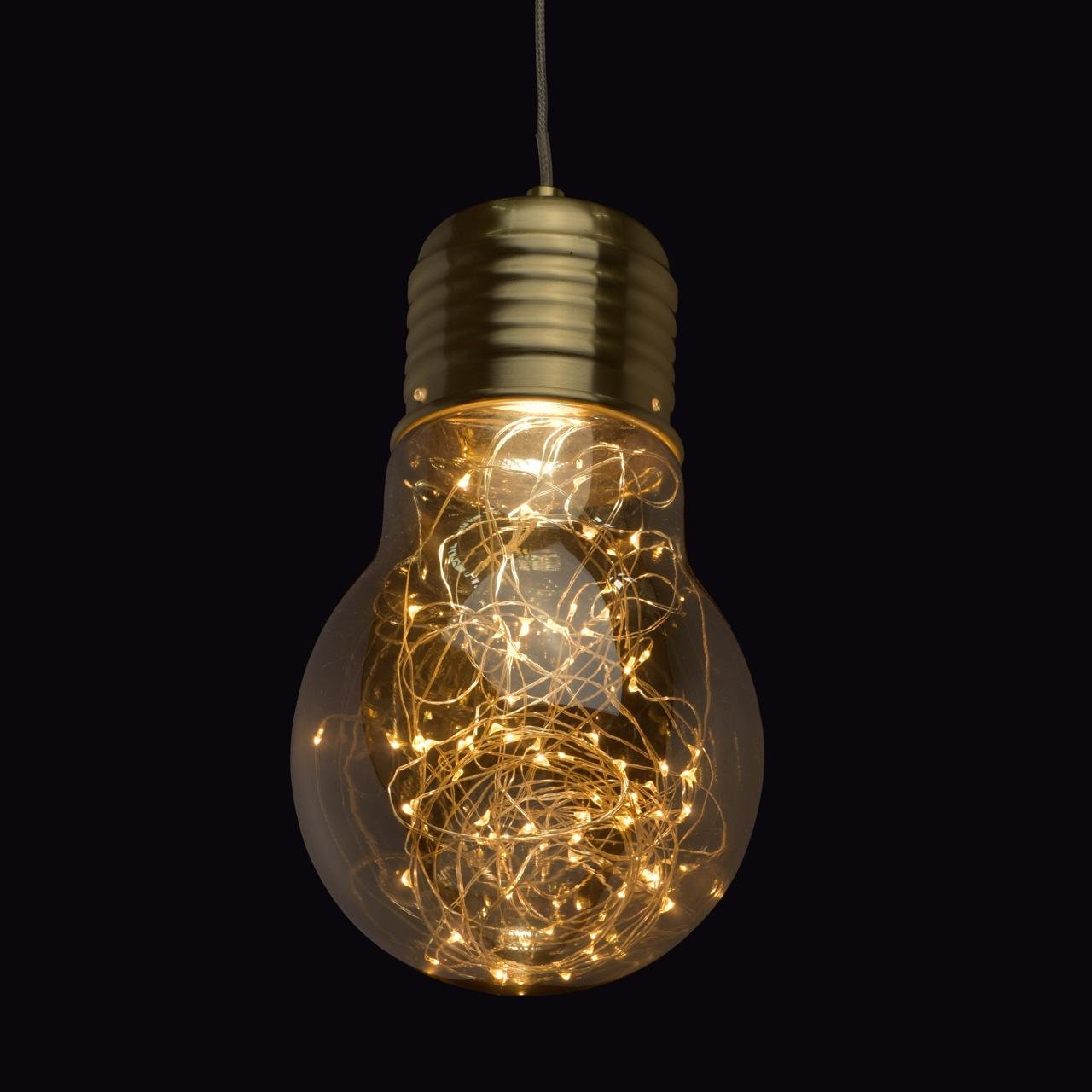 Подвесной светодиодный светильник MW-Light Фрайталь 6 663011601 MW-LIGHT ФРАЙТАЛЬ 6 200563 Серый  - Вид №3