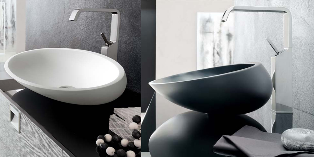 Комплект мебели для ванной Sky 29 Arbi Sky Rovere Colore Collection SKY29 - Вид №1