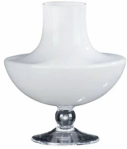 VGnewtrend Стеклянная ваза