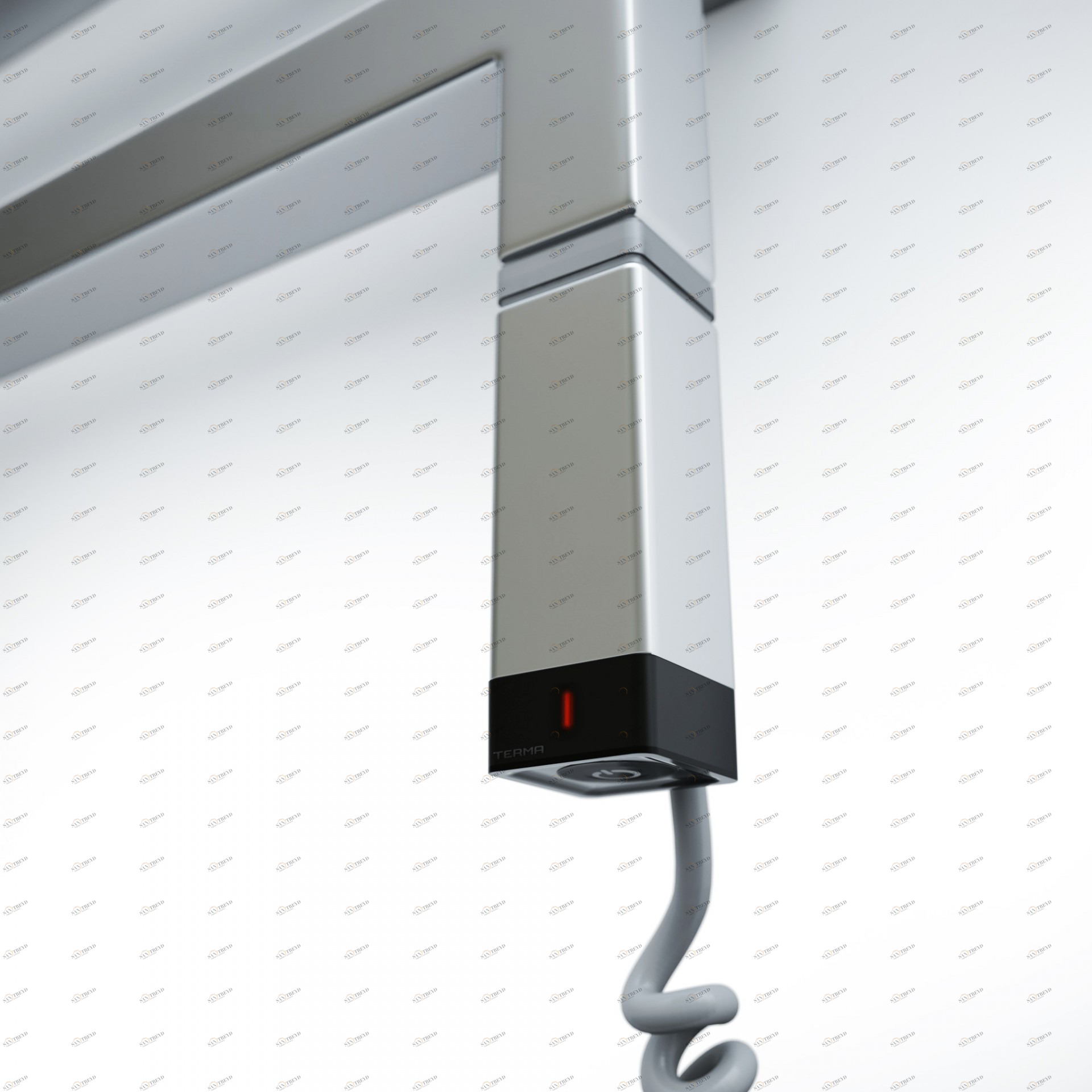 Электронагреватели WEOKX03 ONE квадрат 30x30 Terma 295 