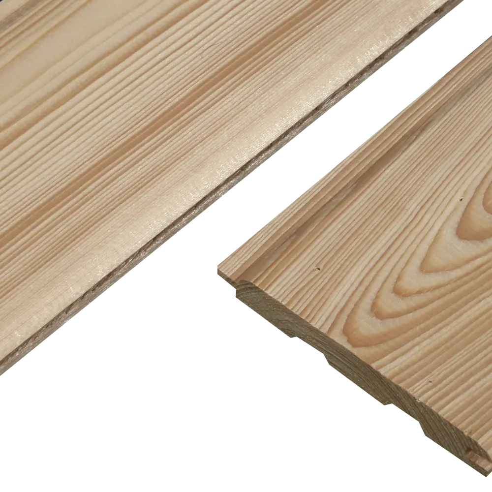 Santreyd Вагонка штиль из натуральной ели для эстетичной отделки 84299083 STLM-0048156 - Вид №3