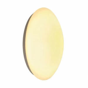 Настенный светодиодный светильник с пультом SLV Lipsy 133749 SLV LIPSY 00-3890779 Белый;красный;разноцветный