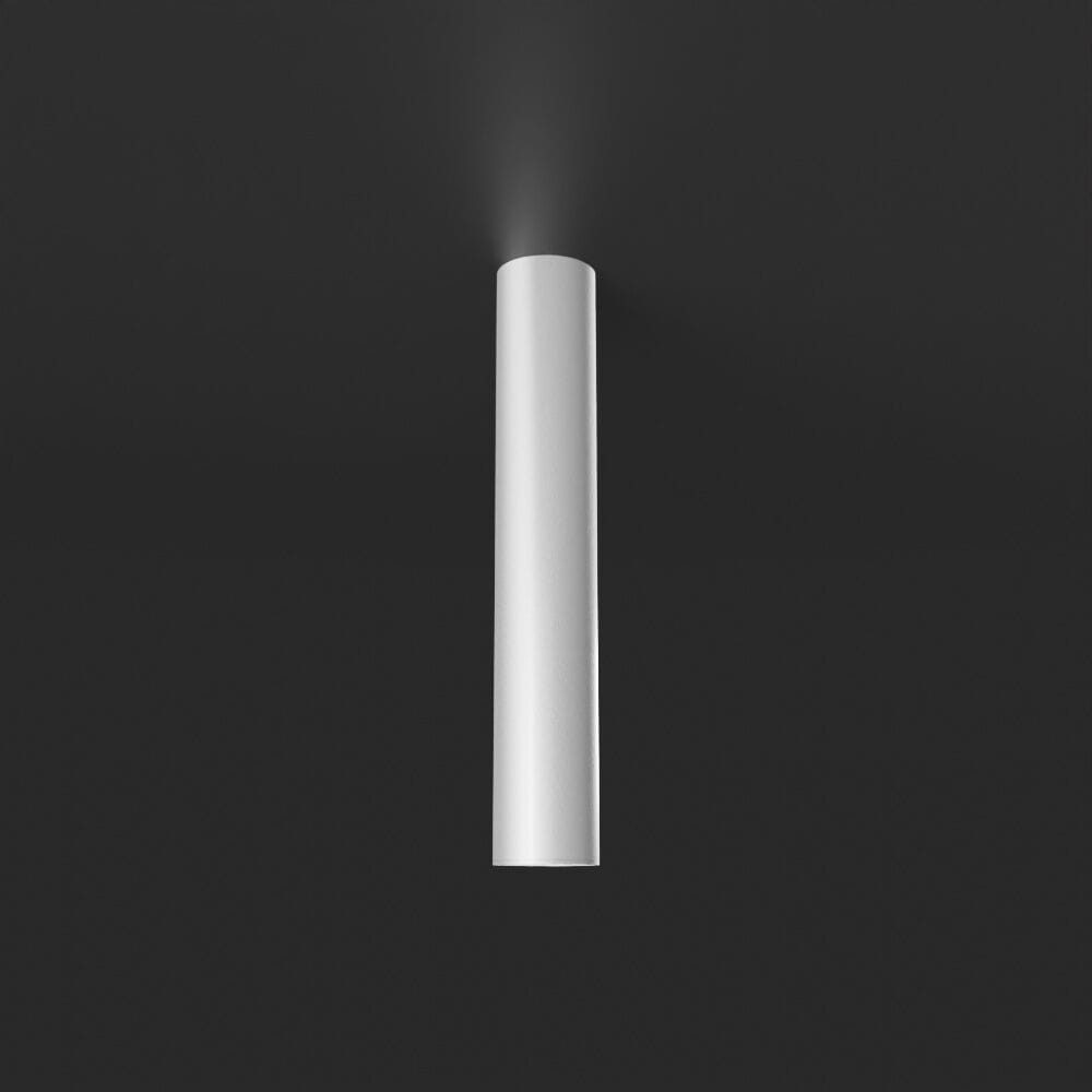 Алюминиевый потолочный светильник Amarcords Tobe ARCH-00115533 - Вид №36