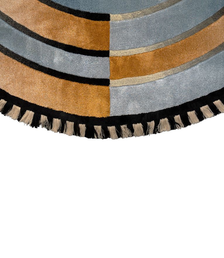 Клеопатраруг RUG'SOCIETY Lounge 240_638 - Вид №2