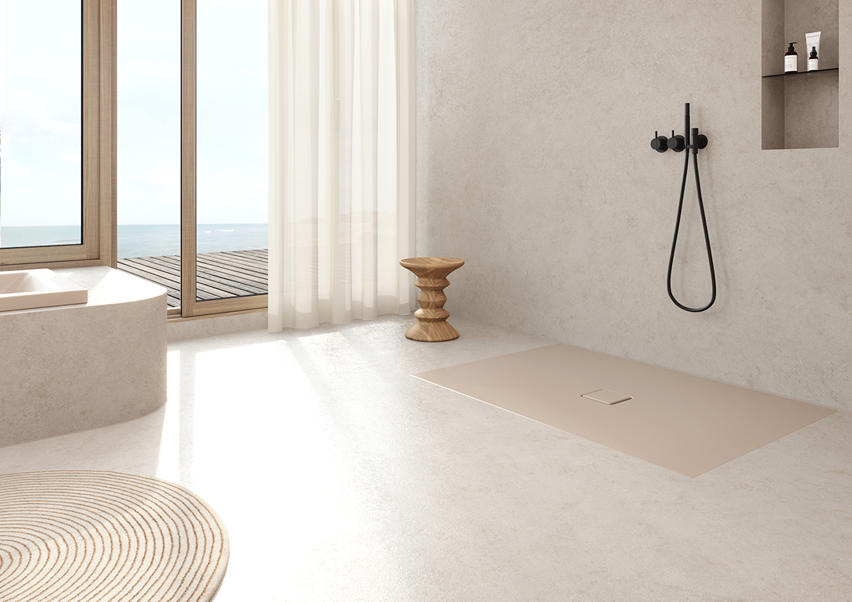 Душевой поддон KALDEWEI Сталь эмалированная 860-2 178 черный 860-2178 - Вид №13