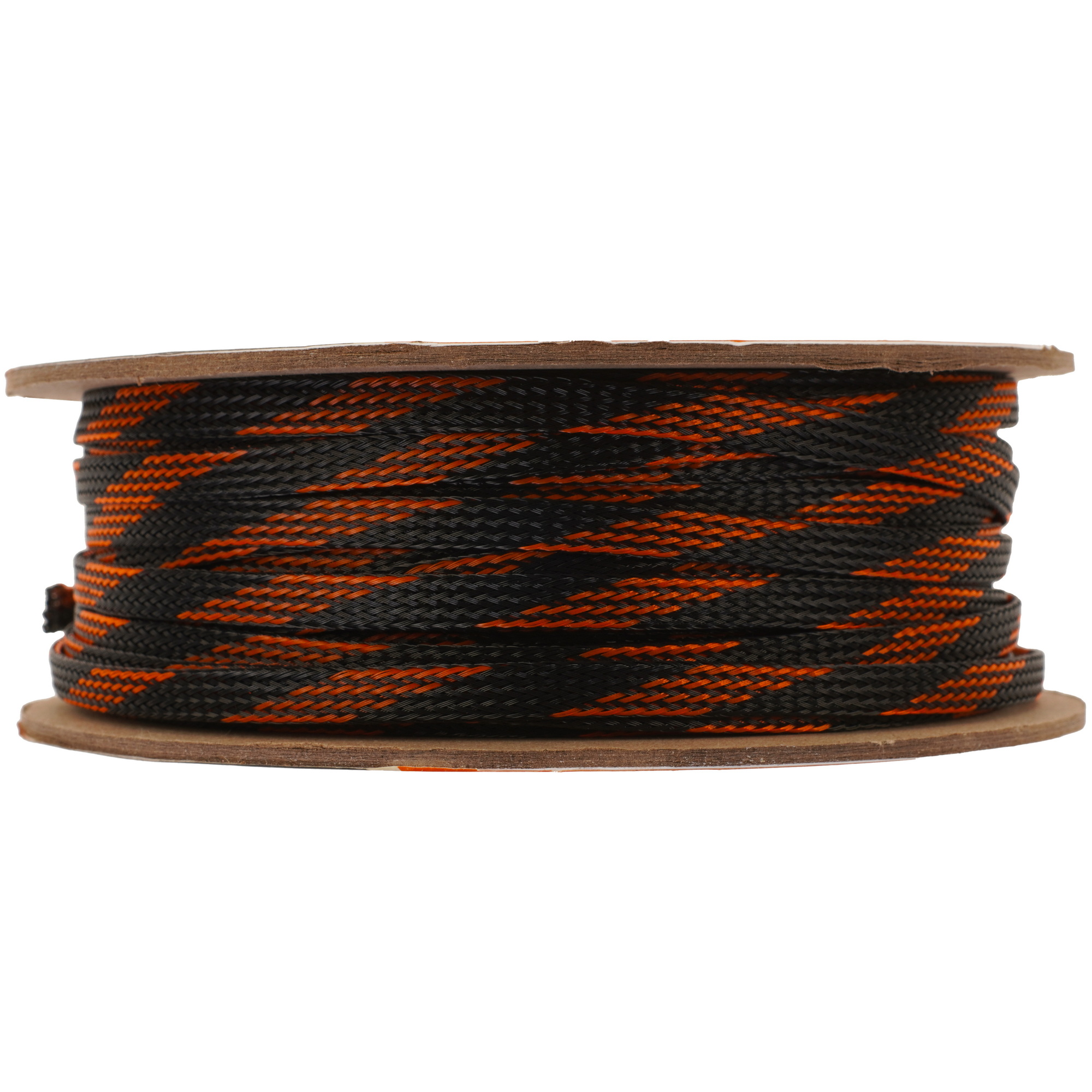 9285814 Оплетка для провода DL Audio Gryphon Lite WP 8 Ga Black STDN-0052675 - Вид №1