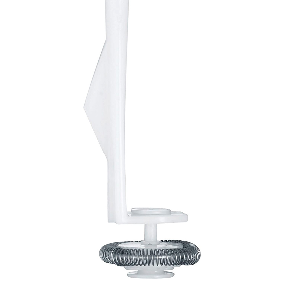 9977004 Капучинатор-вспениватель  GRAEF MS 702 STDN-0024127 - Вид №3