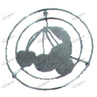 Подставка CWJ 236E Santreyd 24449