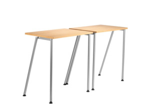 Модульная школьная скамья