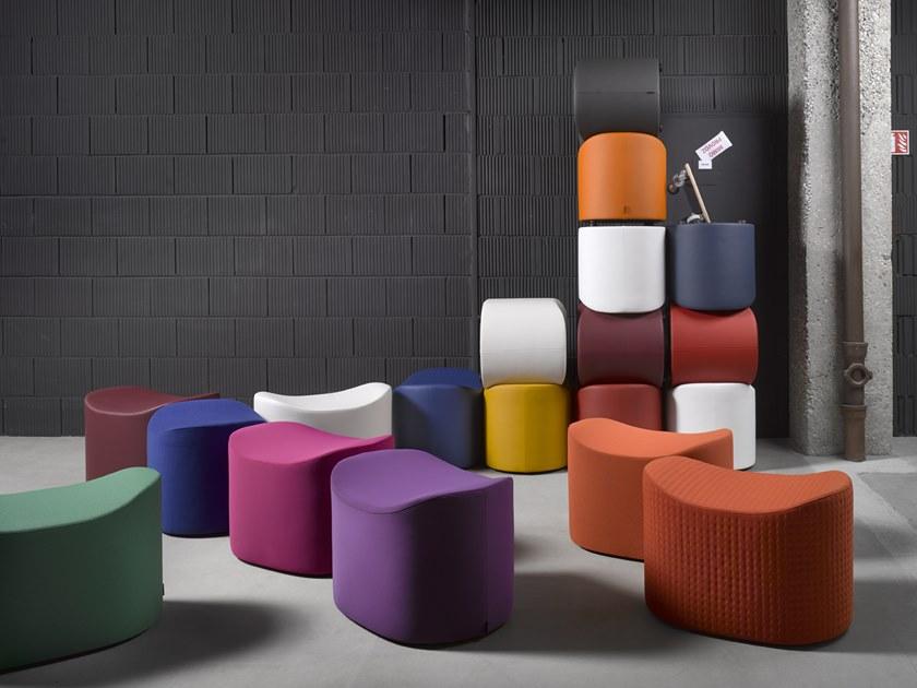 mminterier Пуф из ткани sun-id-1479799 - Вид №1