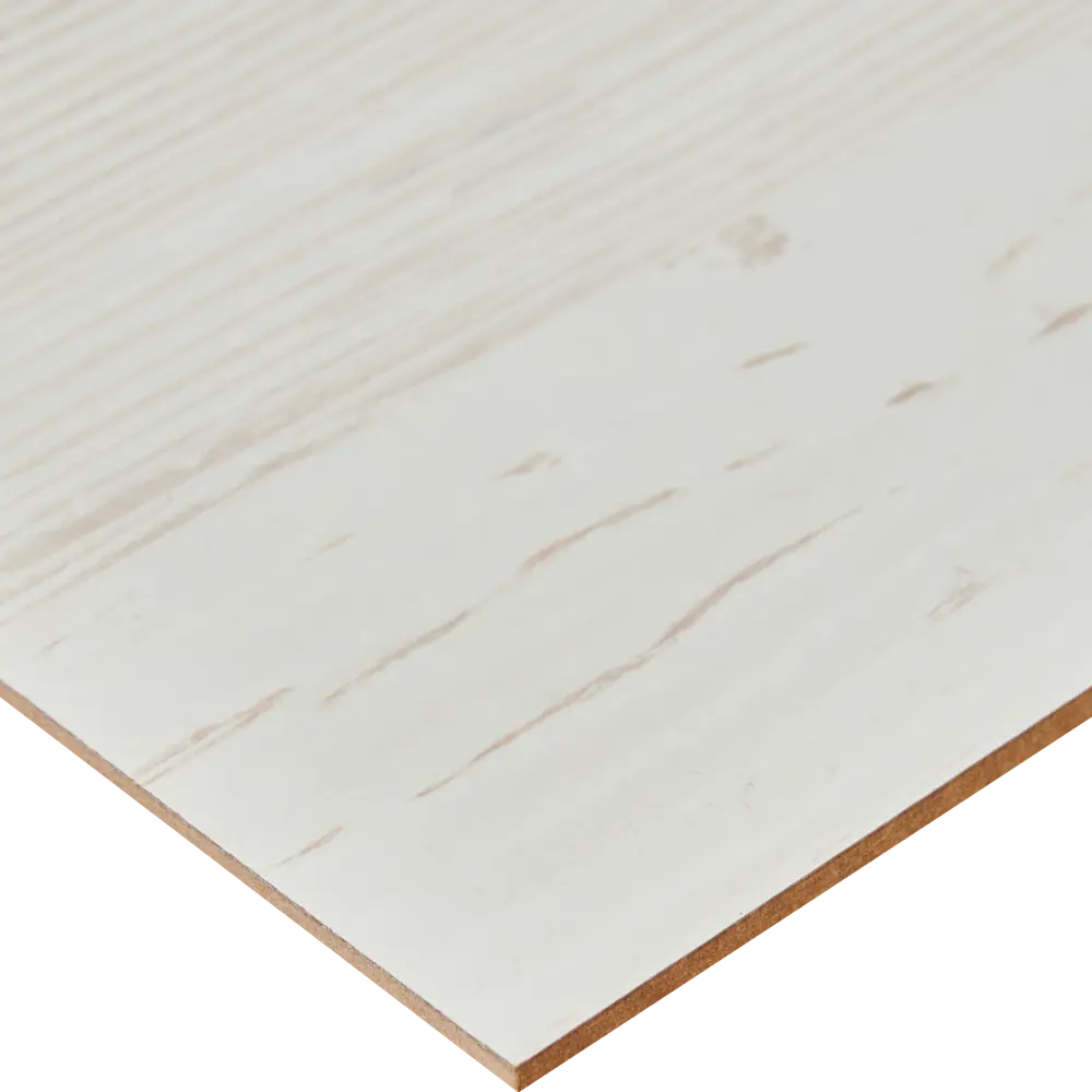 Стеновая панель Фатеж 240x0.6x60 см МДФ цвет серый Santreyd STLM-2169075 - Вид №1