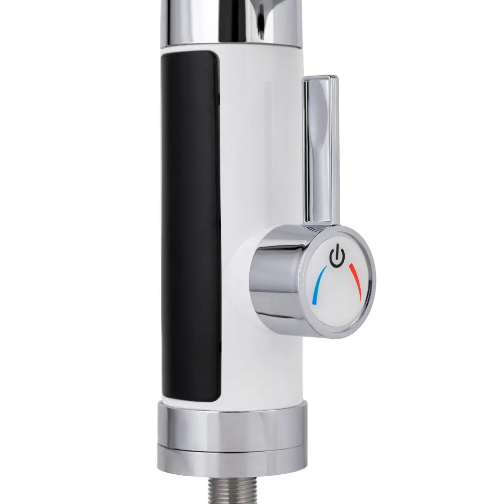 Кран водонагреватель Atmor Elegance 3 кВт белый STLM-2147852 - Вид №3