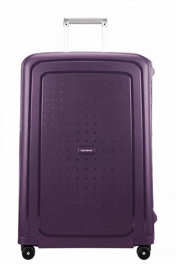 10U-82002 Чемодан 10U*002 Spinner 75/28 Samsonite S'Cure  - Вид №3