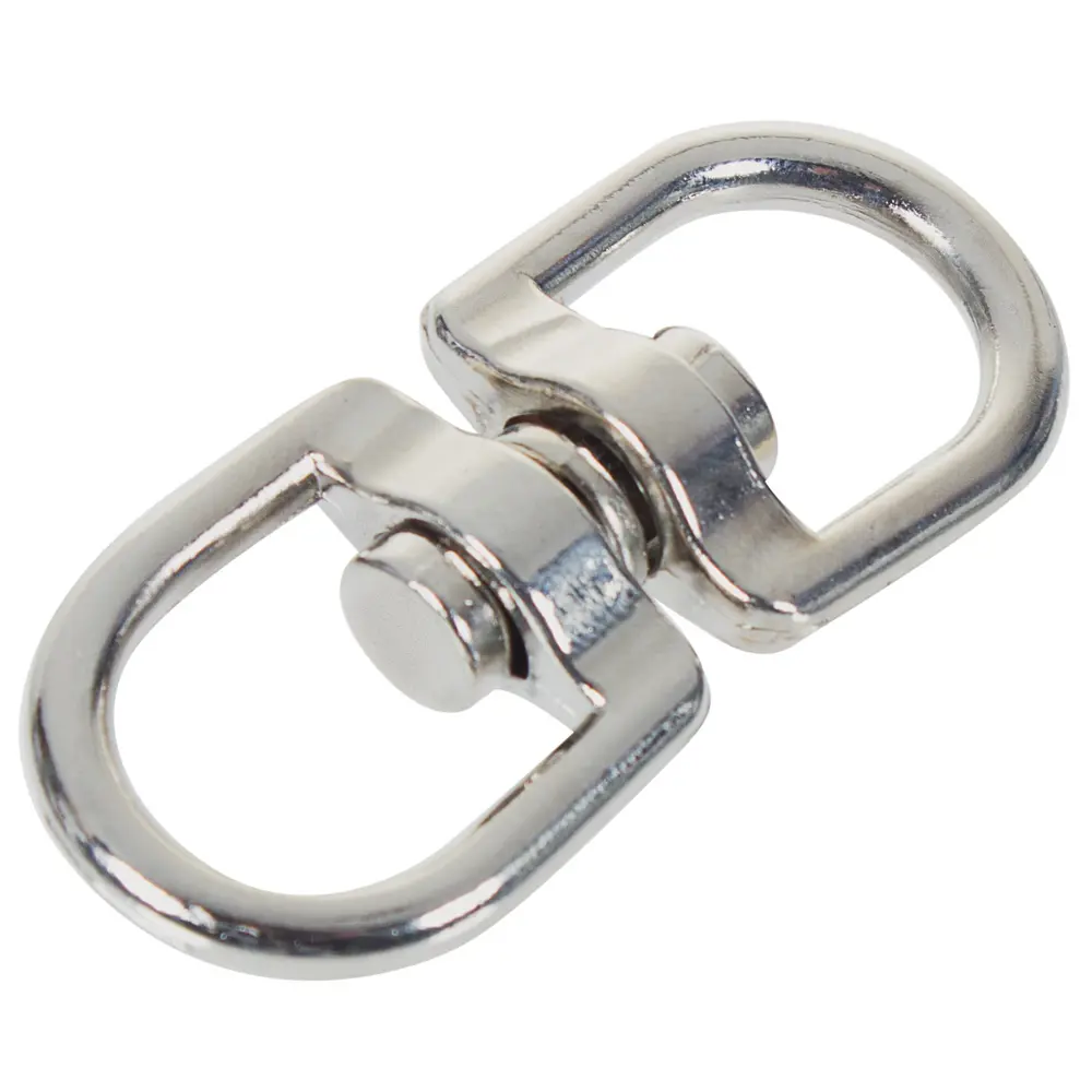 Вертлюг двойной 12 мм, 1 шт Santreyd STLM-2155927