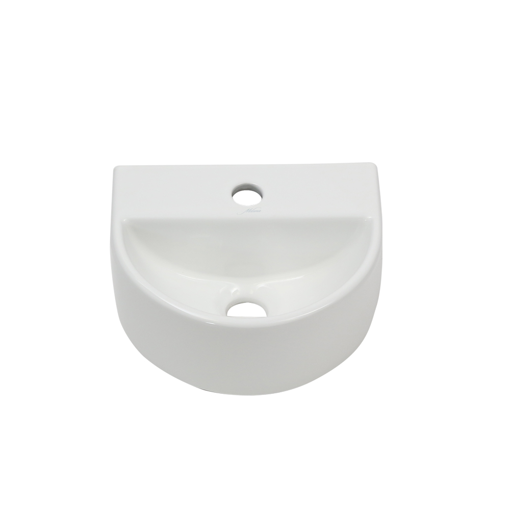 Раковина MELANA MLN-320344 320344-805 - Вид №2