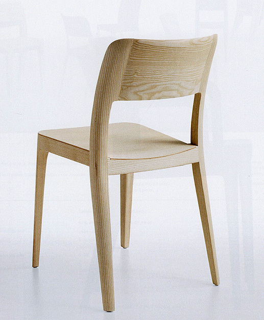 Стул Nene MIDJ S1370T0 1  - Вид №2