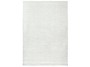 Прямоугольный однотонный ковер