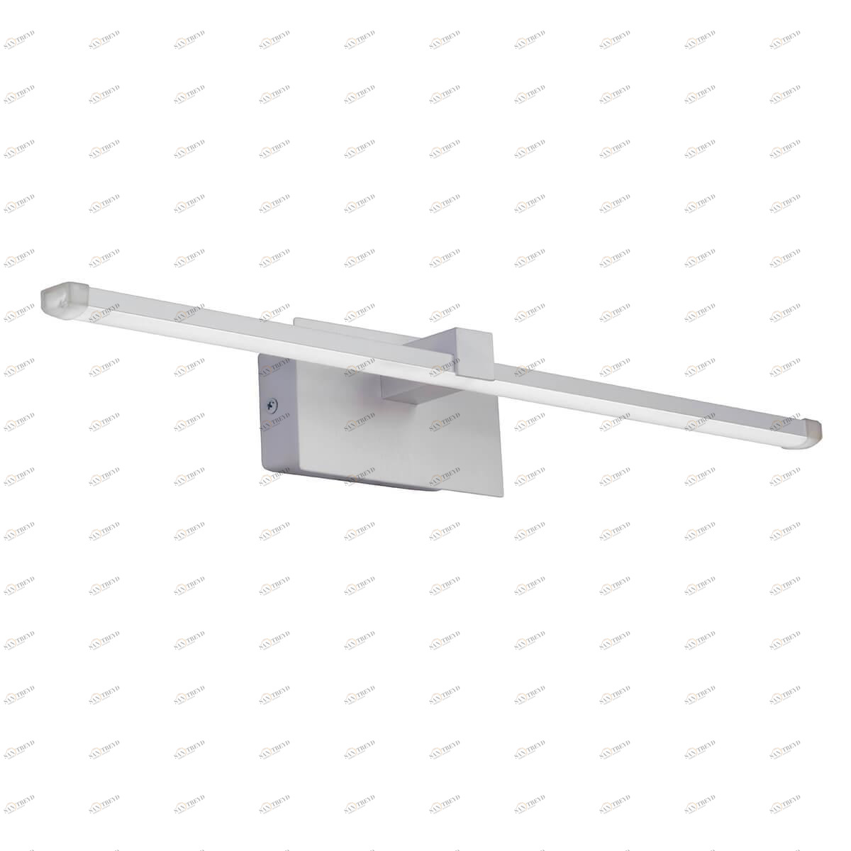 Бра светодиодное белое Vitaluce V4631-0/1A VITALUCE  00-3930226 Белый 