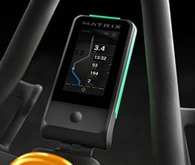 CXP Велотренажер cxp MATRIX  - Вид №2
