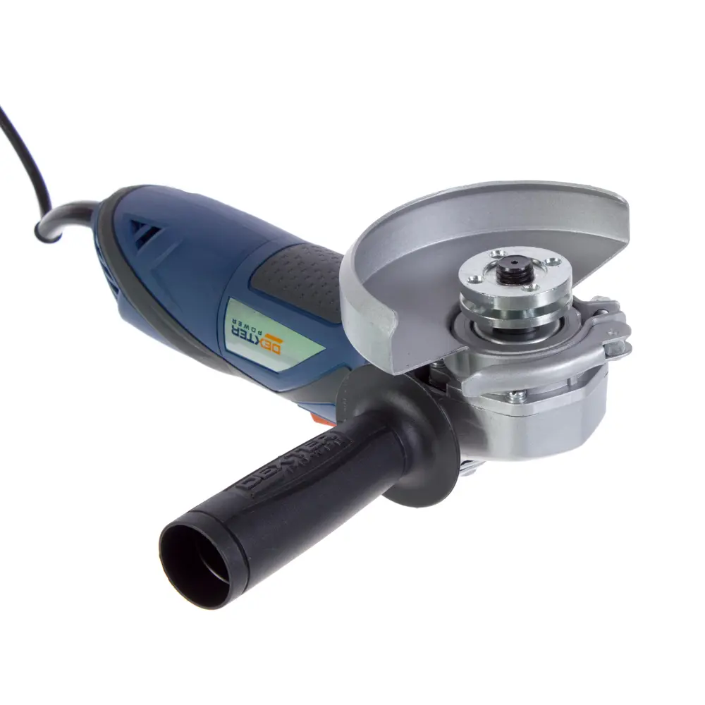 Углошлифовальная машина (болгарка) Dexter Power, 750 Вт, 115 мм STLM-2098585 - Вид №1