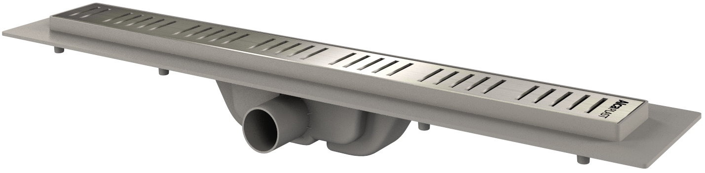 RPG18APZ10 RPG Душевой лоток 550 мм xx