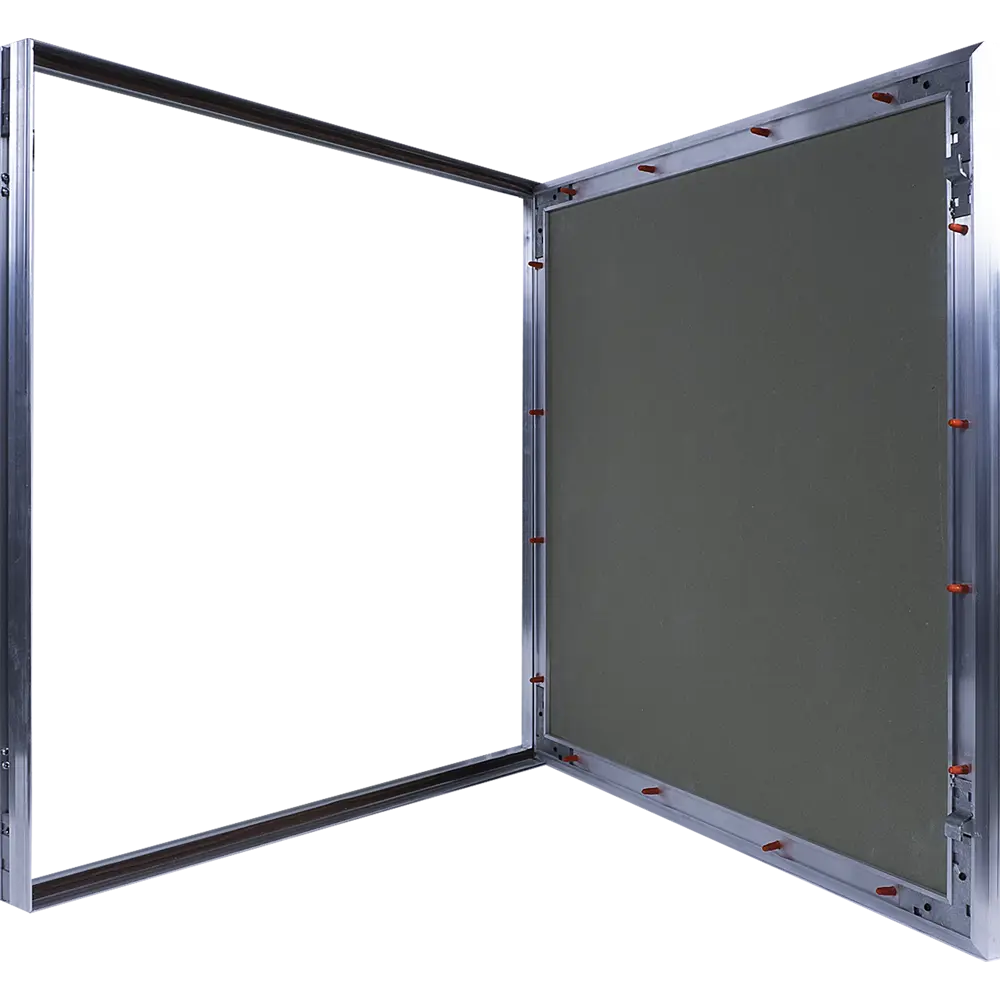 Ревизионный люк Santreyd Maxitech Plus 600×600 мм для скрытого монтажа 14394426 STLM-0004888 - Вид №1