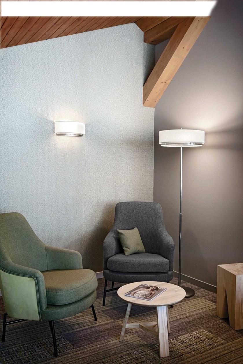 Estiluz Аппликация светодиода Iris A-2710l - Вид №4