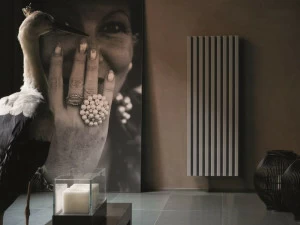 Tubes Radiatori Вертикальный настенный радиатор Elements Shv