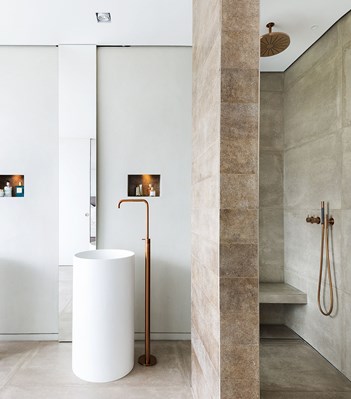 FS2 Раковина / Кухня vola  - Вид №86