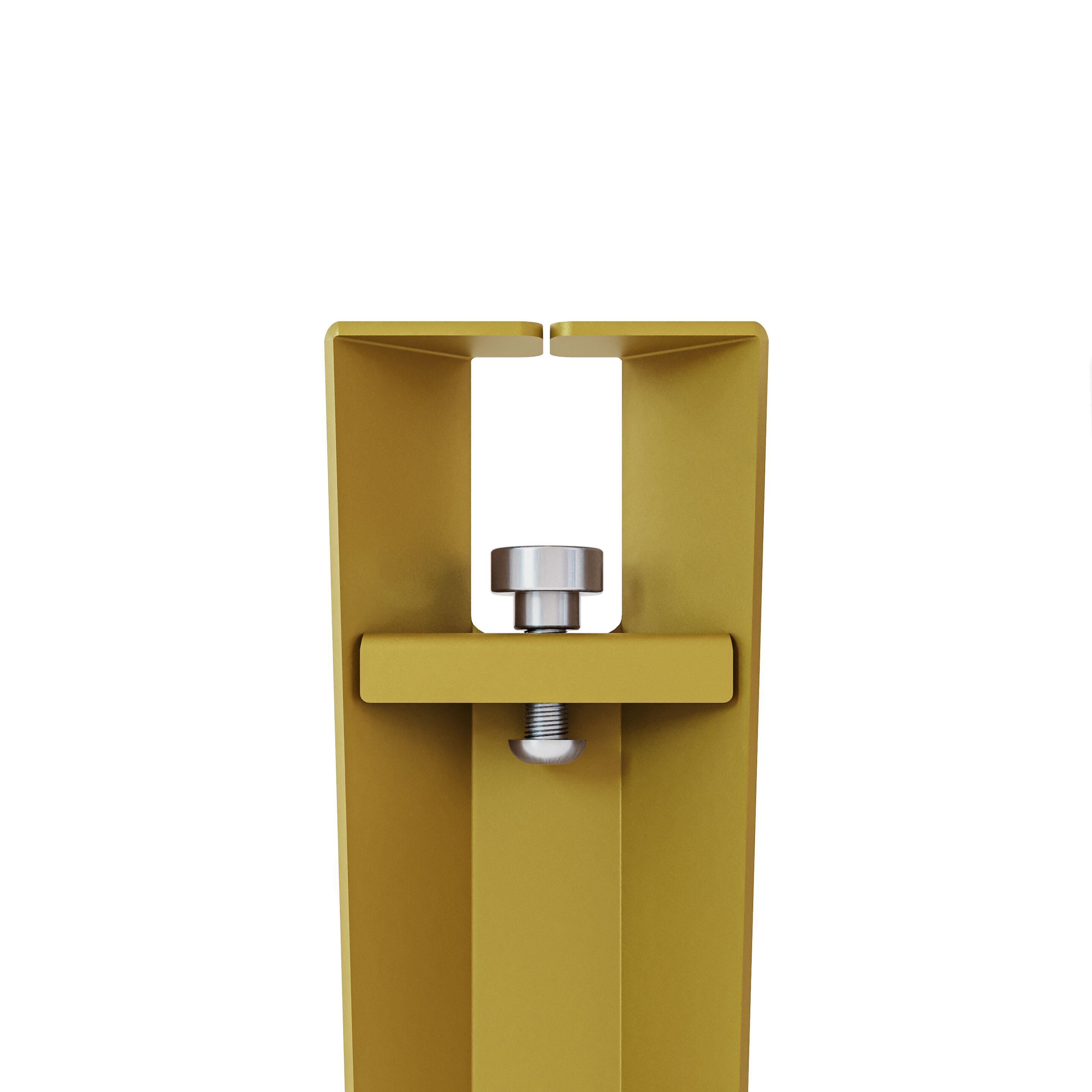 Стальная ножка стола Déco-Gem SAPHIR ARCH-00087756 - Вид №34