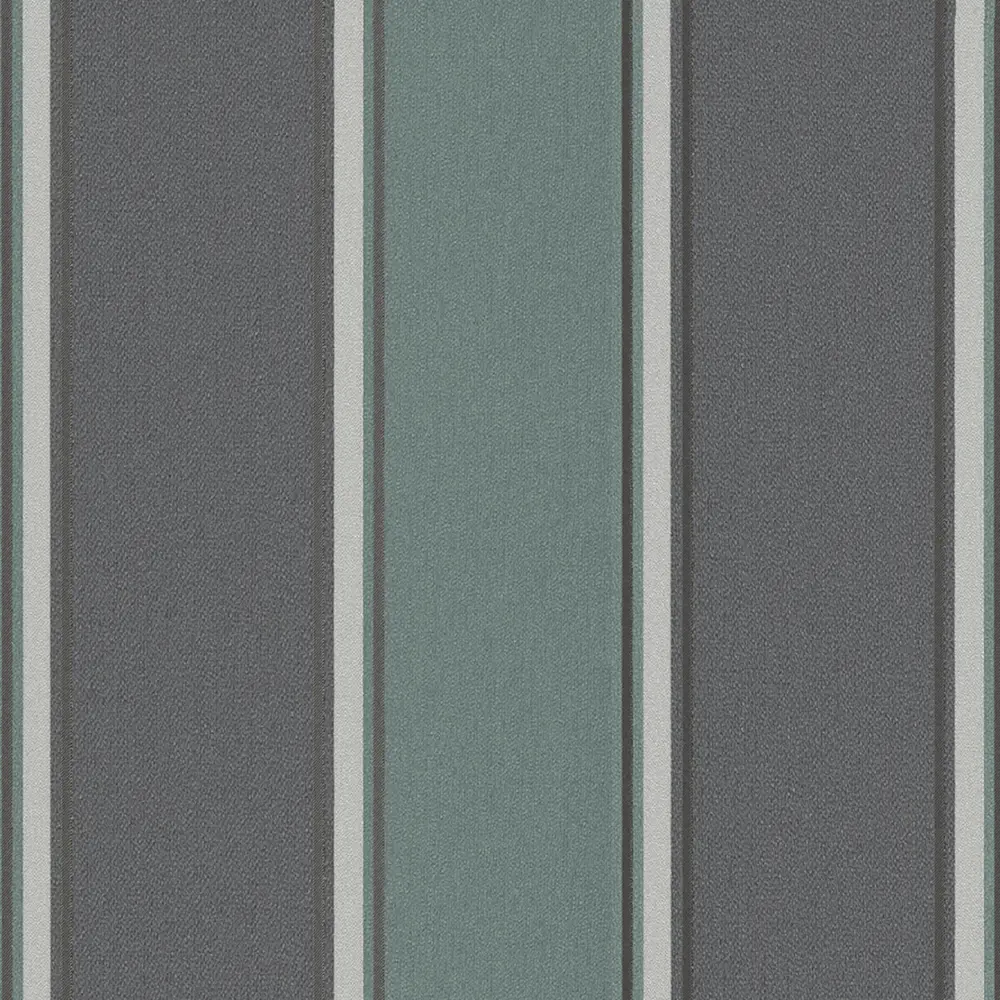 Обои флизелиновые Erismann Apolonia серо-зелёные 1.06 м 12004-18 STLM-2054704 - Вид №1