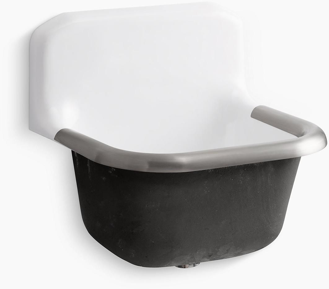 KOHLER Bannon  24 K-6719-0  - Вид №1