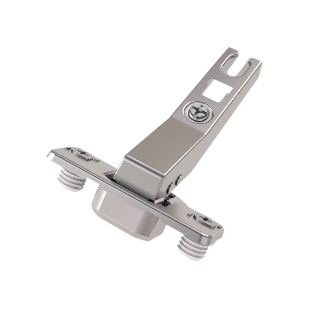 Комплект петель Standers 110 градусов сталь 2 шт STLM-2201306