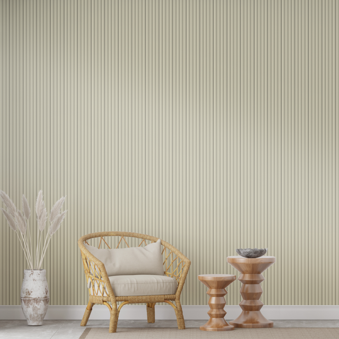 Профиль Старт-Финиш МДФ Stella Wave De Luxe Palomino 2700x55x16 (упак.4шт.) STSR-258 - Вид №2