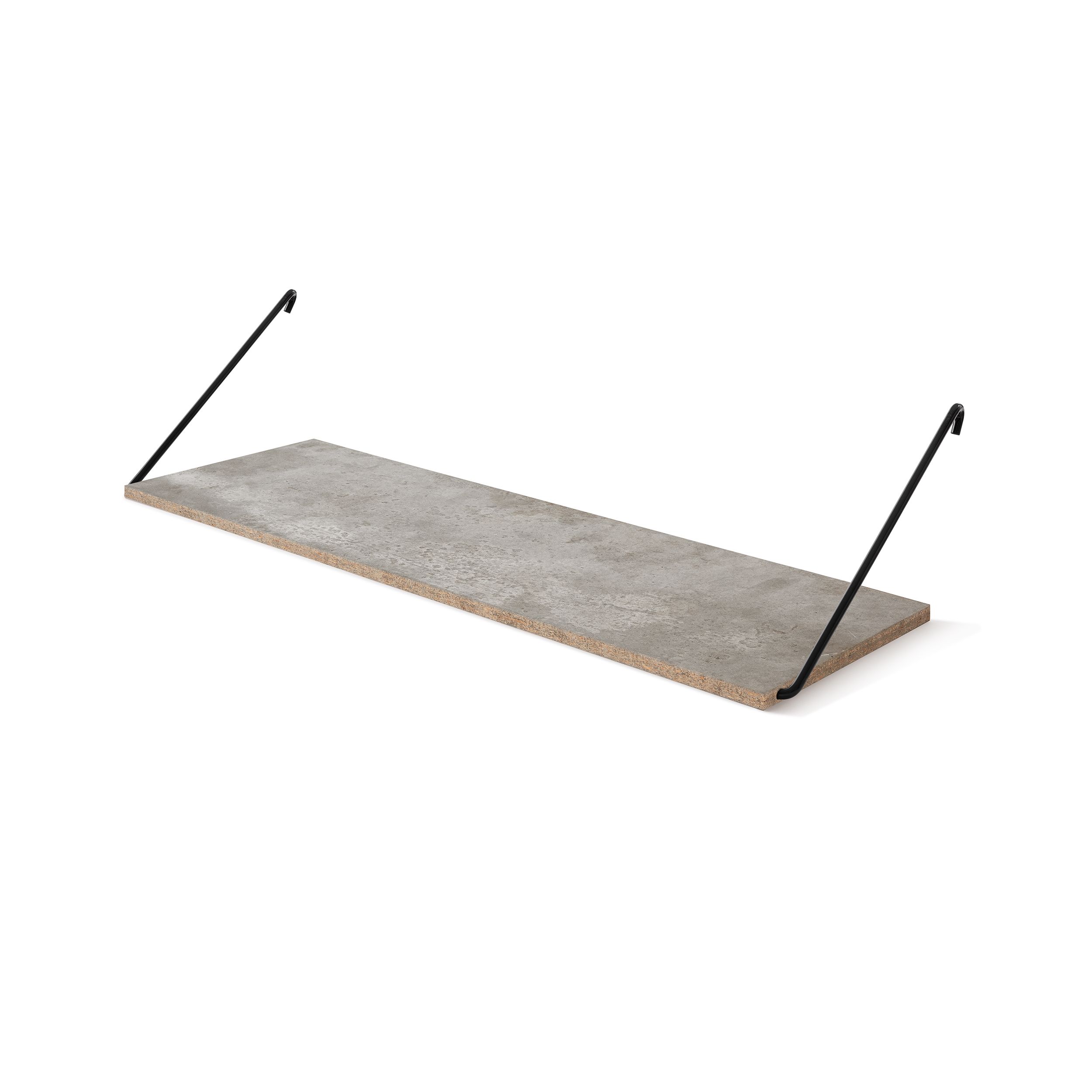 Деревянная полка Atelier Belge Лазейки ARCH-00133153 - Вид №12