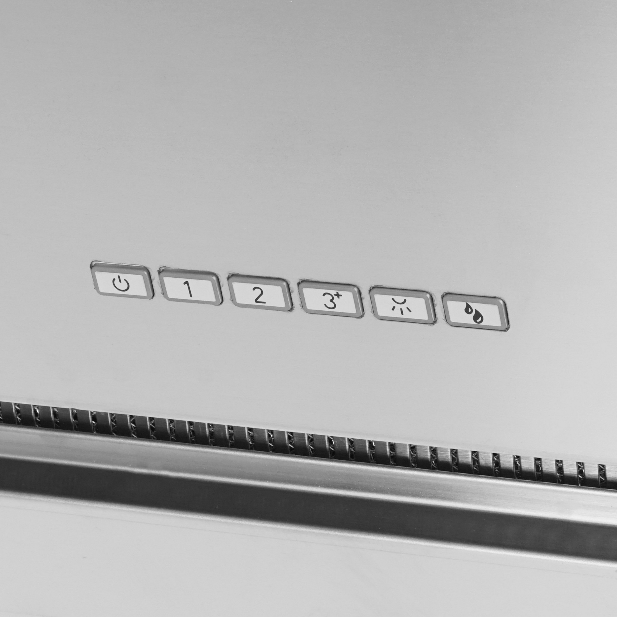 7976509 Вытяжка полновстраиваемая Elica BOXIN NO DRIP IX/A/60 серебристый STDN-0072411 - Вид №5