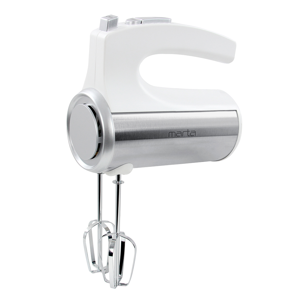 9058473 Миксер MARTA MT-1513 белый STDN-0094266 - Вид №2