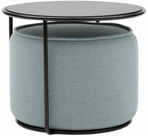 SOFTLINE Пуф / журнальный столик